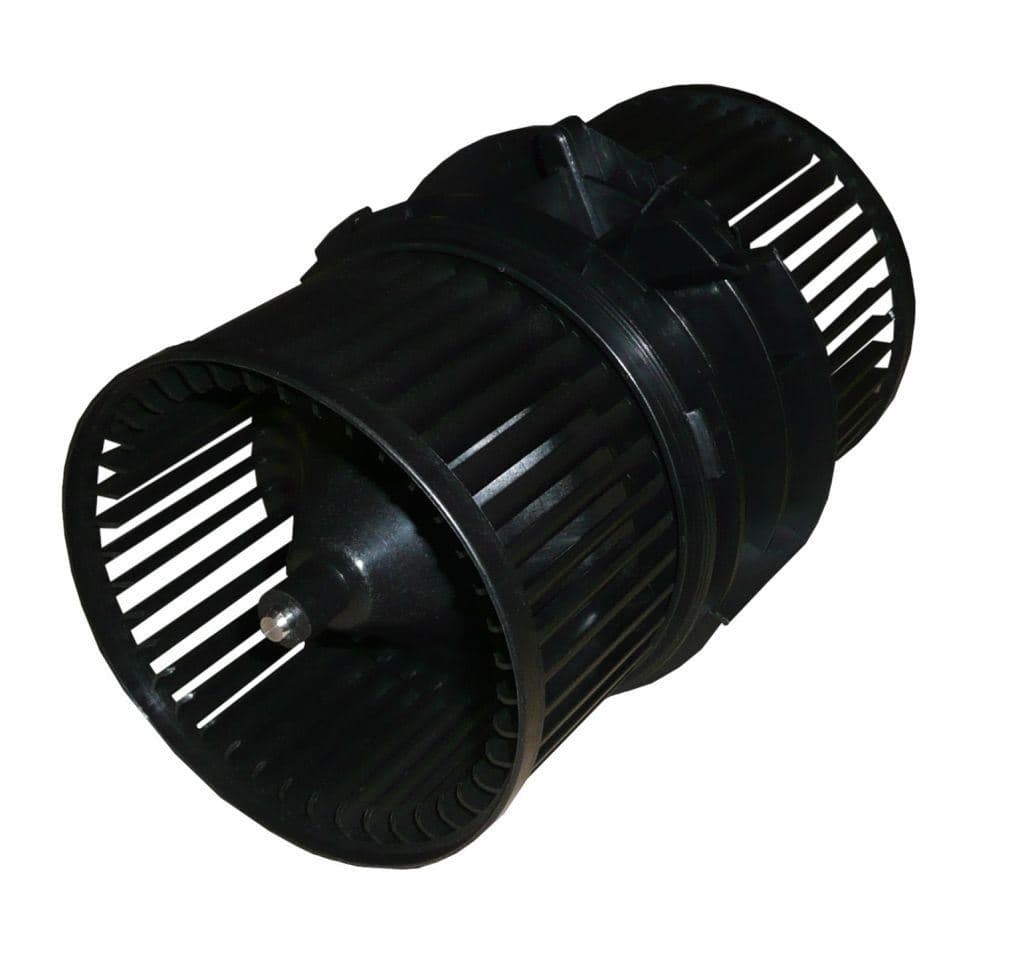 Kupéfläkt - Renault Fluence, 10> från Autofrance - bild 2