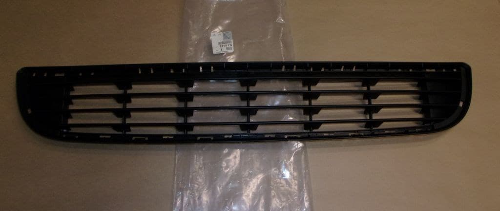 Kylargrill - , 2008 från Autofrance