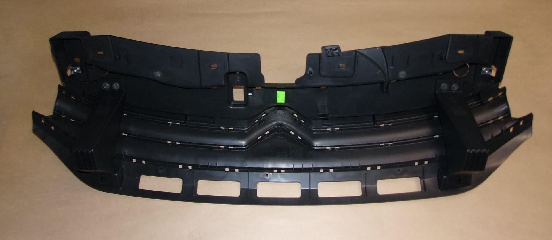 Kylargrill - Citroën C3 III från Autofrance - bild 3