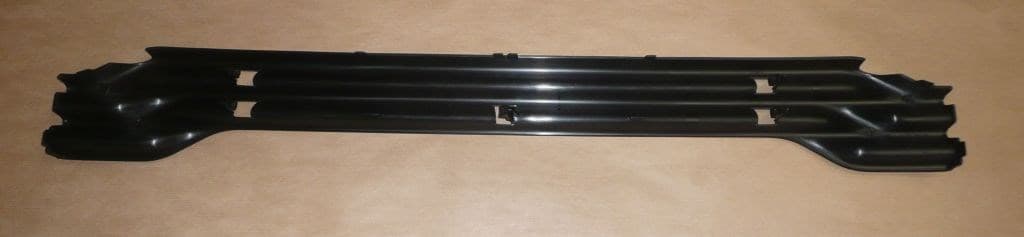 Kylargrill - Citroën C4 från Autofrance - bild 2