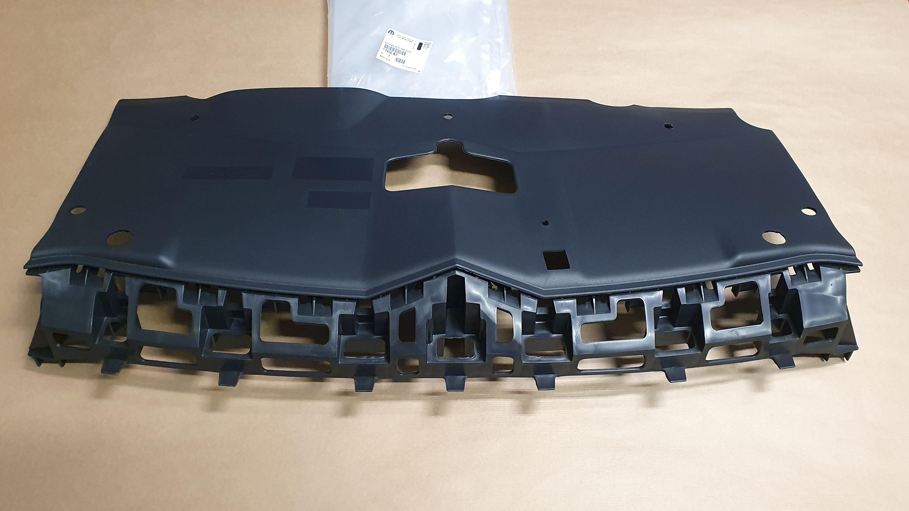 Kylargrill - Citroën C5 III från Autofrance