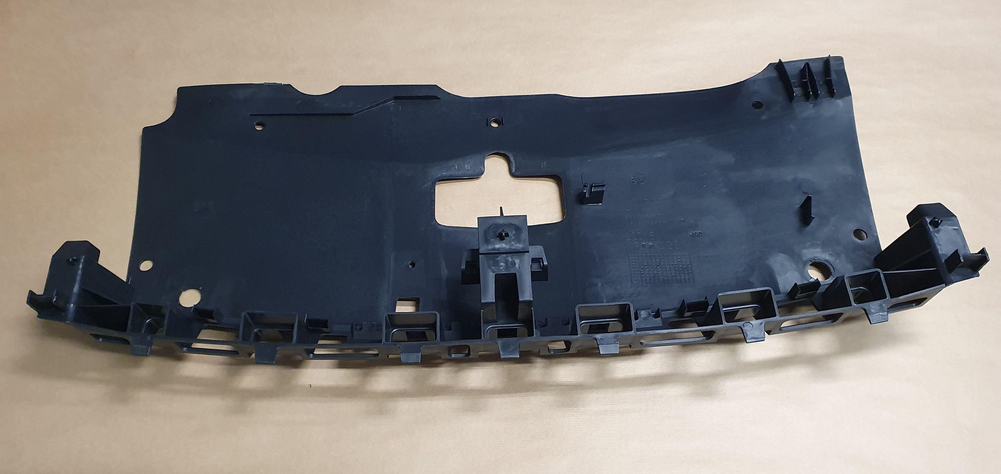 Kylargrill - Citroën C5 III från Autofrance - bild 2