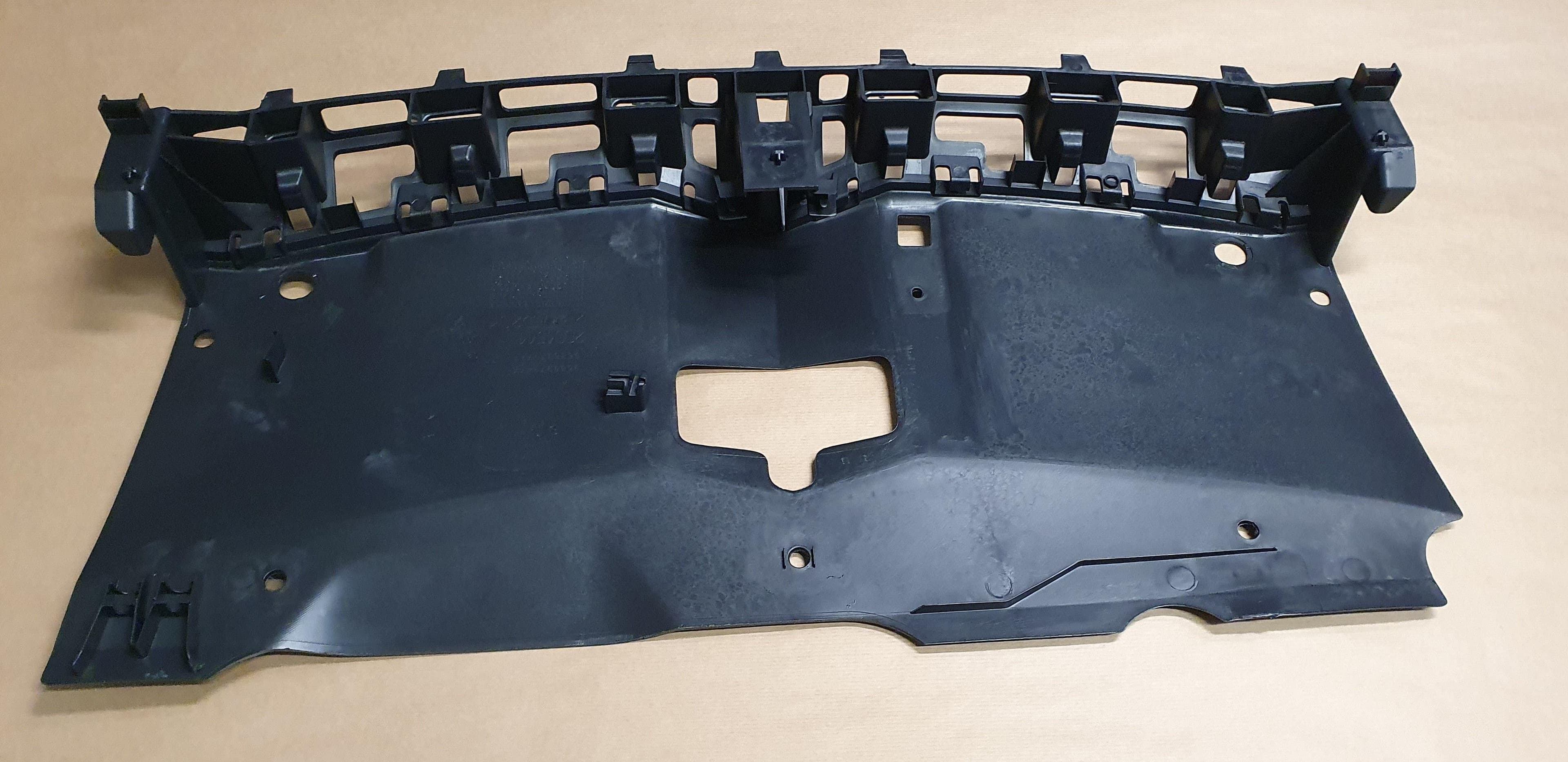 Kylargrill - Citroën C5 III från Autofrance - bild 3