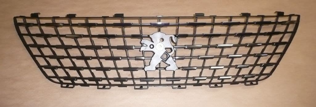 Kylargrill - Peugeot 5008 II från Autofrance - bild 2