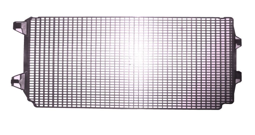 Kylargrill - Renault Master III, 14> från Autofrance