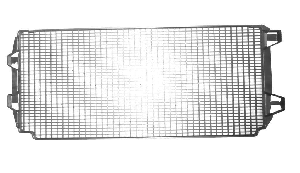 Kylargrill - Renault Master III, 14> från Autofrance - bild 2