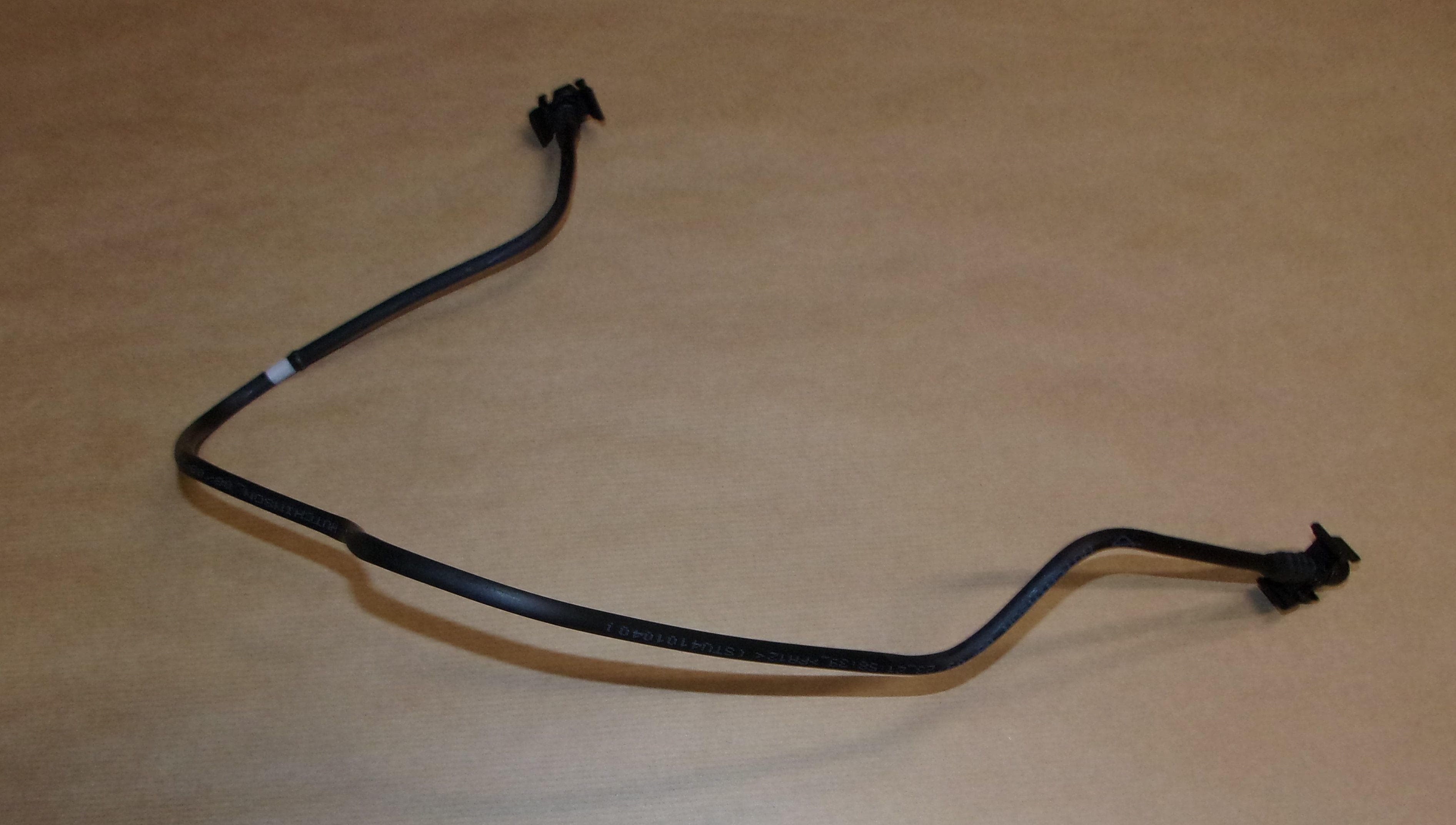 Kylarslang - Citroën C2/C3 från Autofrance - bild 2