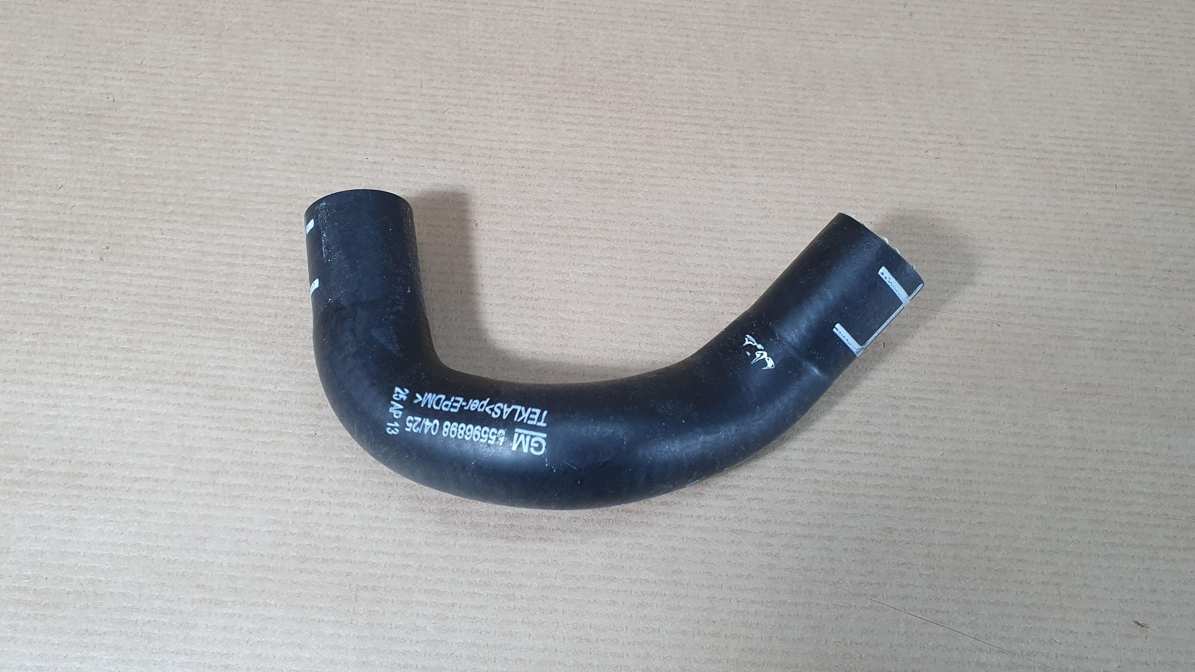 Kylarslang - Opel Astra J 1.4 1.4T från Autofrance - bild 2