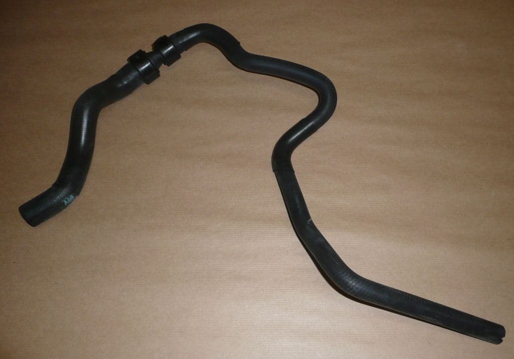 Kylarslang - Renault Espace IV från Autofrance - bild 3