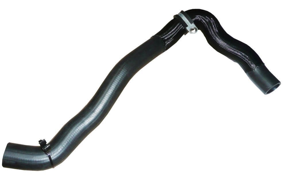 Kylarslang - Renault Laguna III 2.0DCI från Autofrance - bild 2