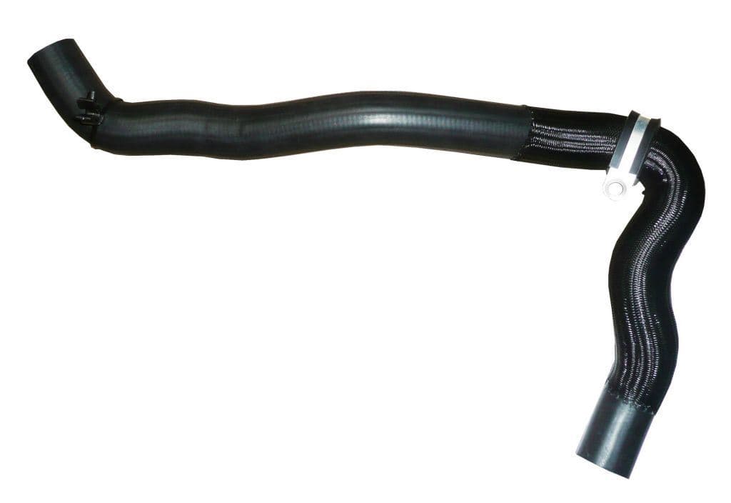 Kylarslang - Renault Laguna III 2.0DCI från Autofrance - bild 3