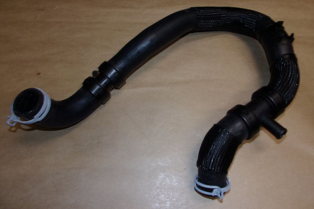 Kylarslang - Renault Trafic III 1.6DCI från Autofrance - bild 2