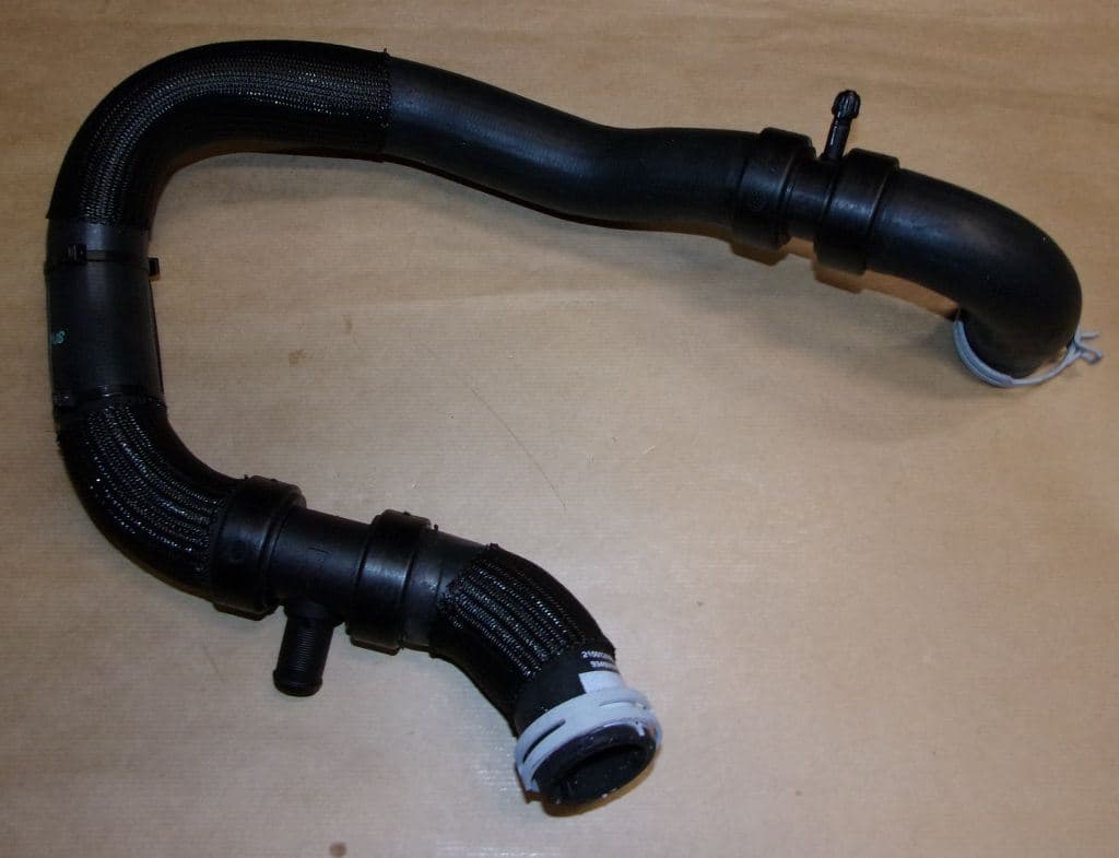 Kylarslang - Renault Trafic III 1.6DCI från Autofrance - bild 3