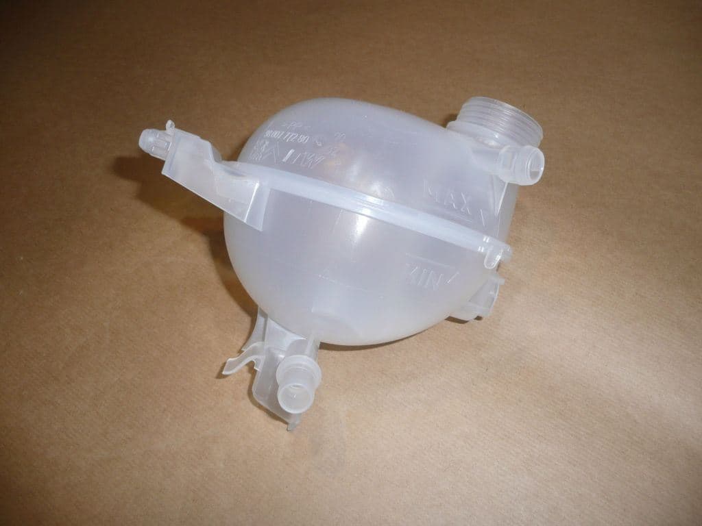 Kylarvätskebehållare - Citroën C2/C3/Jumpy IV från Autofrance - bild 3