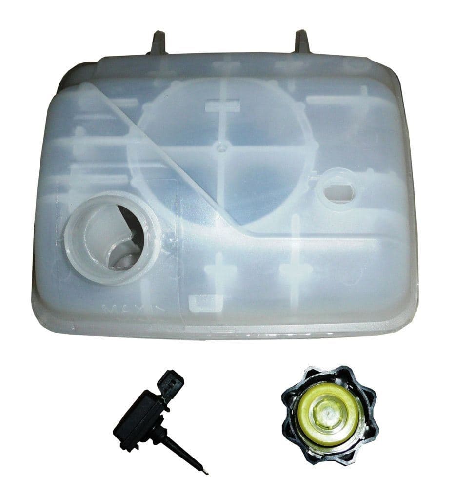 Kylarvätskebehållare - Citroën C8/P806/807 från Autofrance