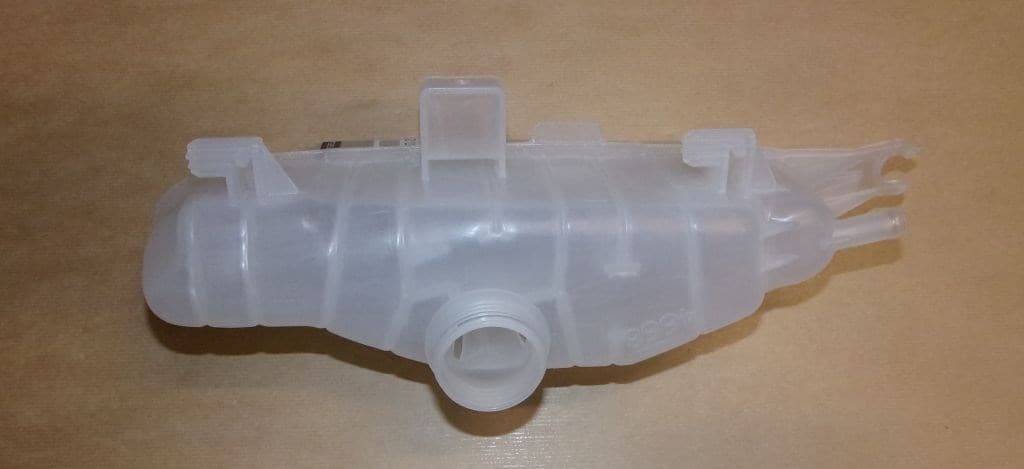 Kylarvätskebehållare - Renault Clio III/Modus från Autofrance - bild 3