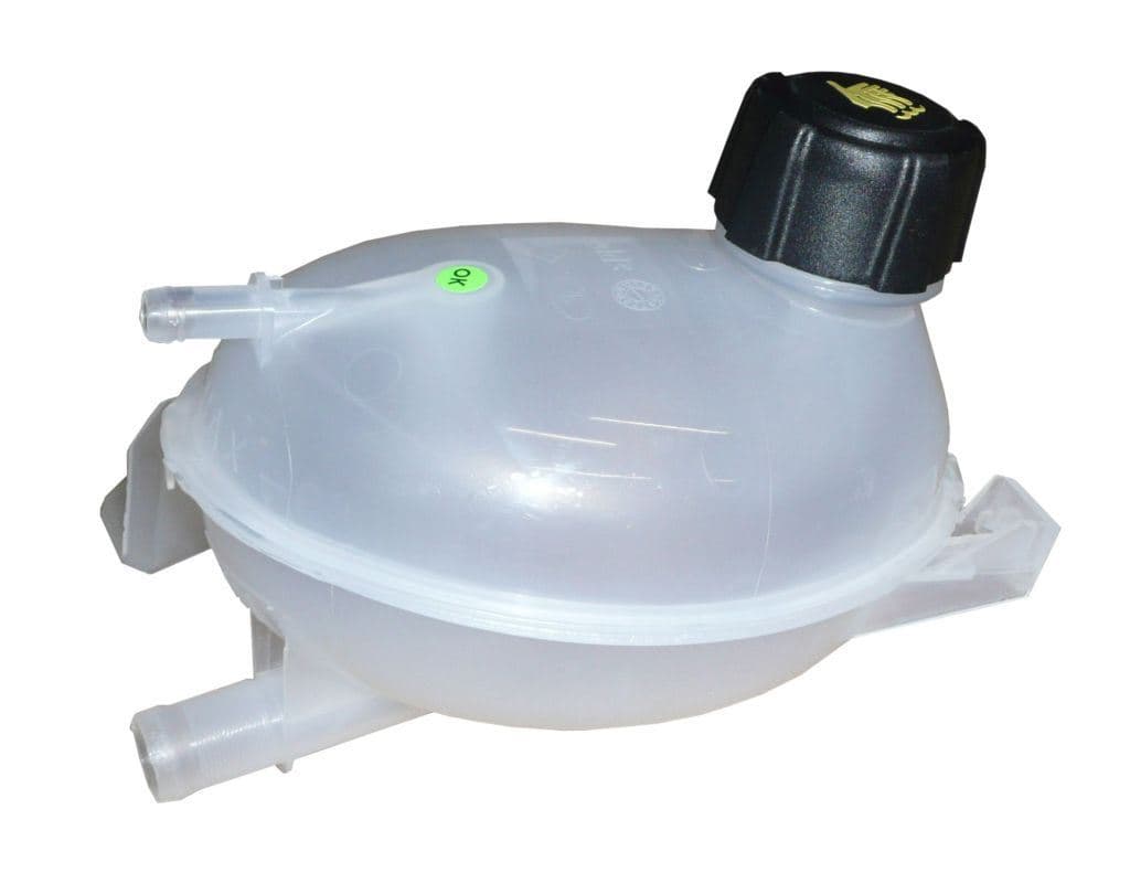 Kylarvätskebehållare - Renault Clio IV/Captur från Autofrance