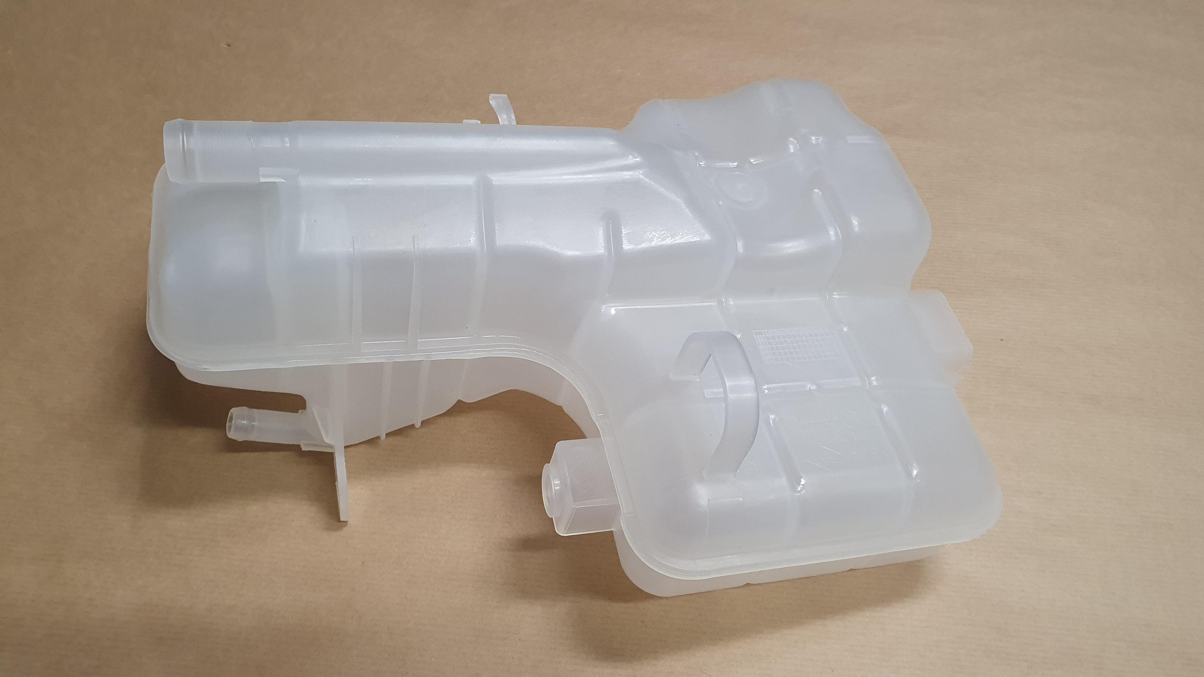 Kylarvätskebehållare - Renault Espace IV från Autofrance - bild 2