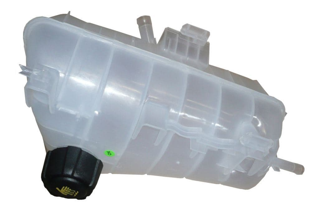 Kylarvätskebehållare - Renault Kangoo II från Autofrance