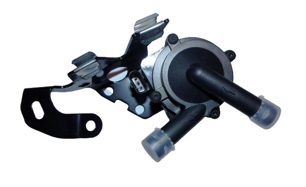 Kylpump Turbo - Citroën C5(x7) 1.6THP från Autofrance - bild 2