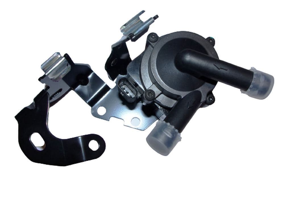 Kylpump Turbo - Citroën C5(x7) 1.6THP från Autofrance - bild 2