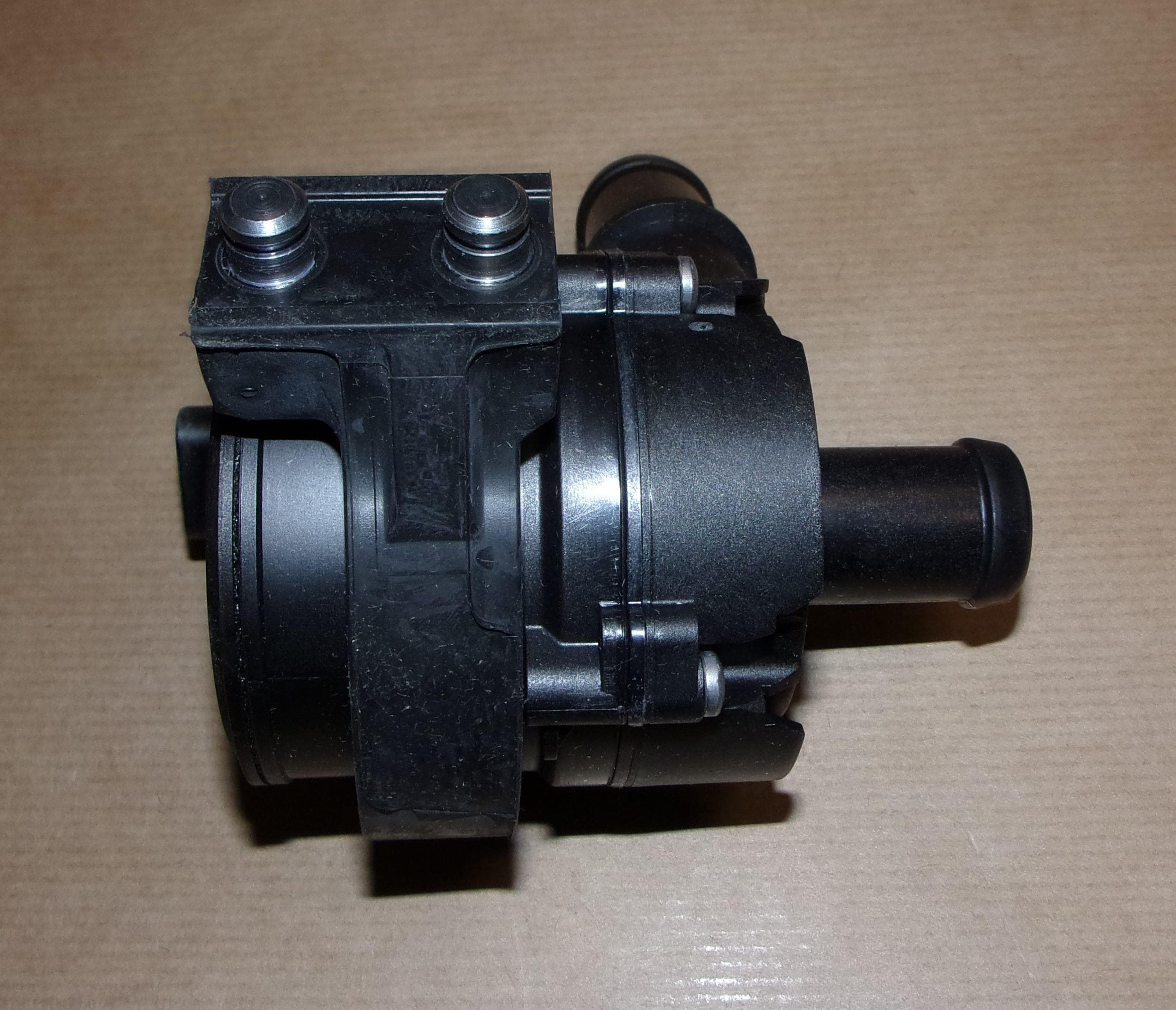 Kylpump Turbo - Renault Megane IV från Autofrance - bild 3