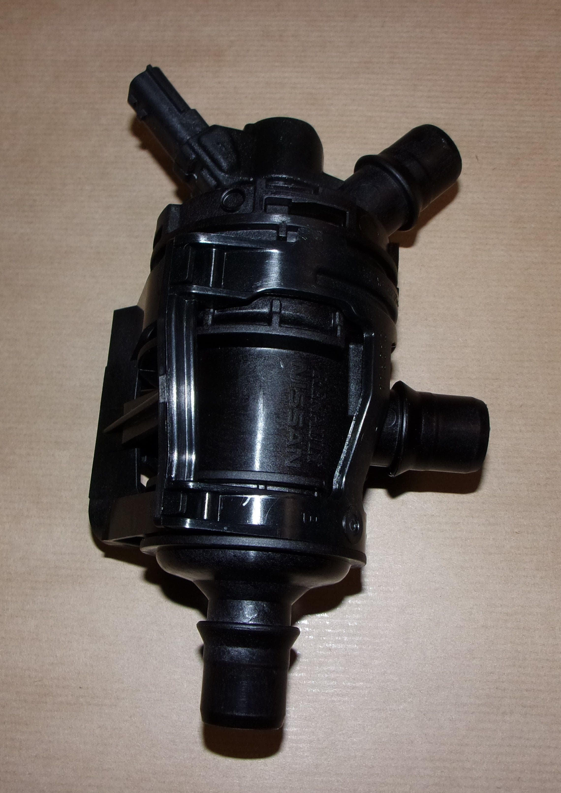 Kylpump Turbo - Renault Megane IV från Autofrance - bild 4