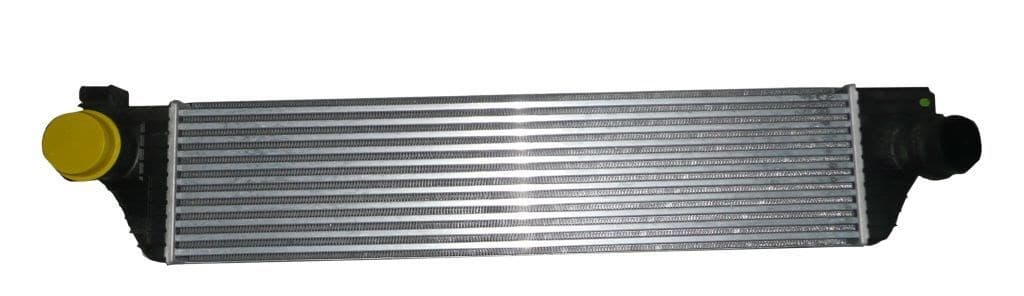 Laddluftkylare - Renault Master III från Autofrance