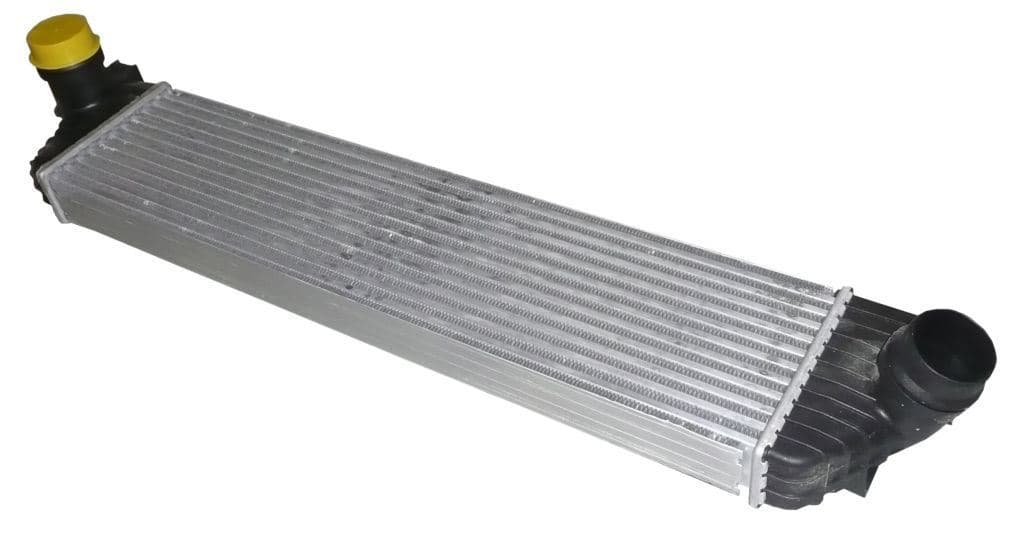 Laddluftkylare - Renault Master III från Autofrance - bild 3