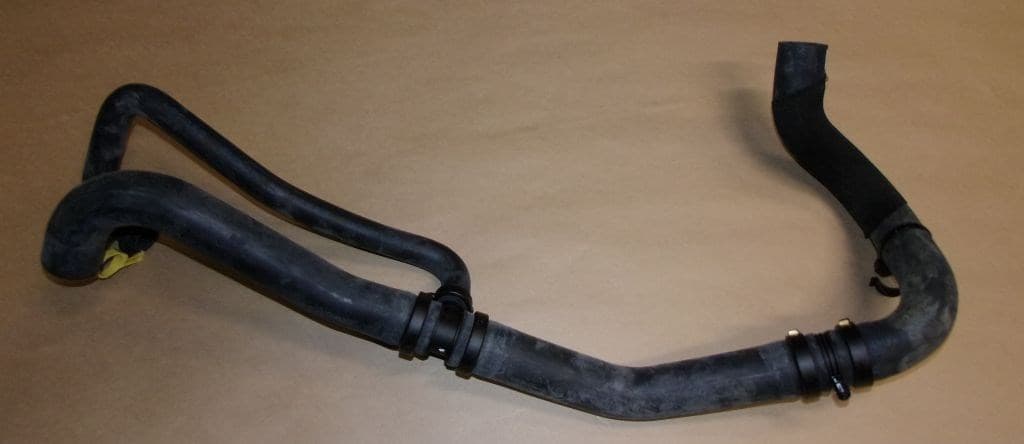 Laddluftslang - Renault Master III 2.3DCI från Autofrance - bild 2