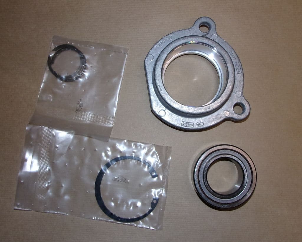 Lager från Autofrance - bild 2