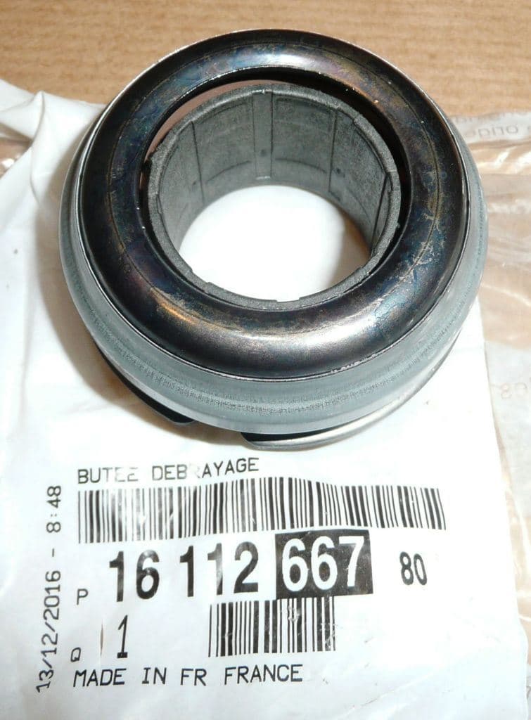 Lager - SP C BERLINGO III P 301,308,508 från Autofrance