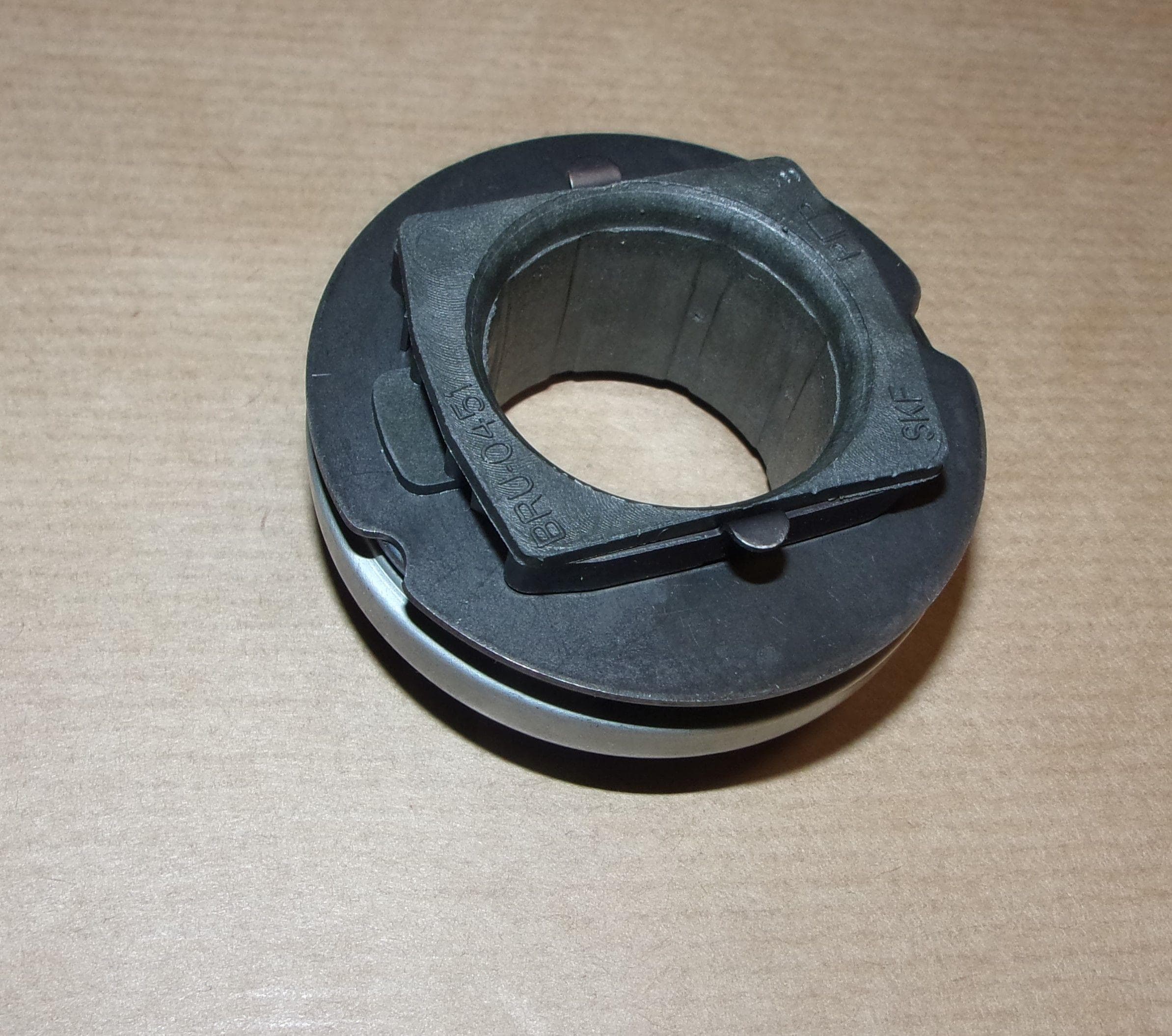 Lager - SP C JUMPER C DS3 1.2VTI från Autofrance - bild 2