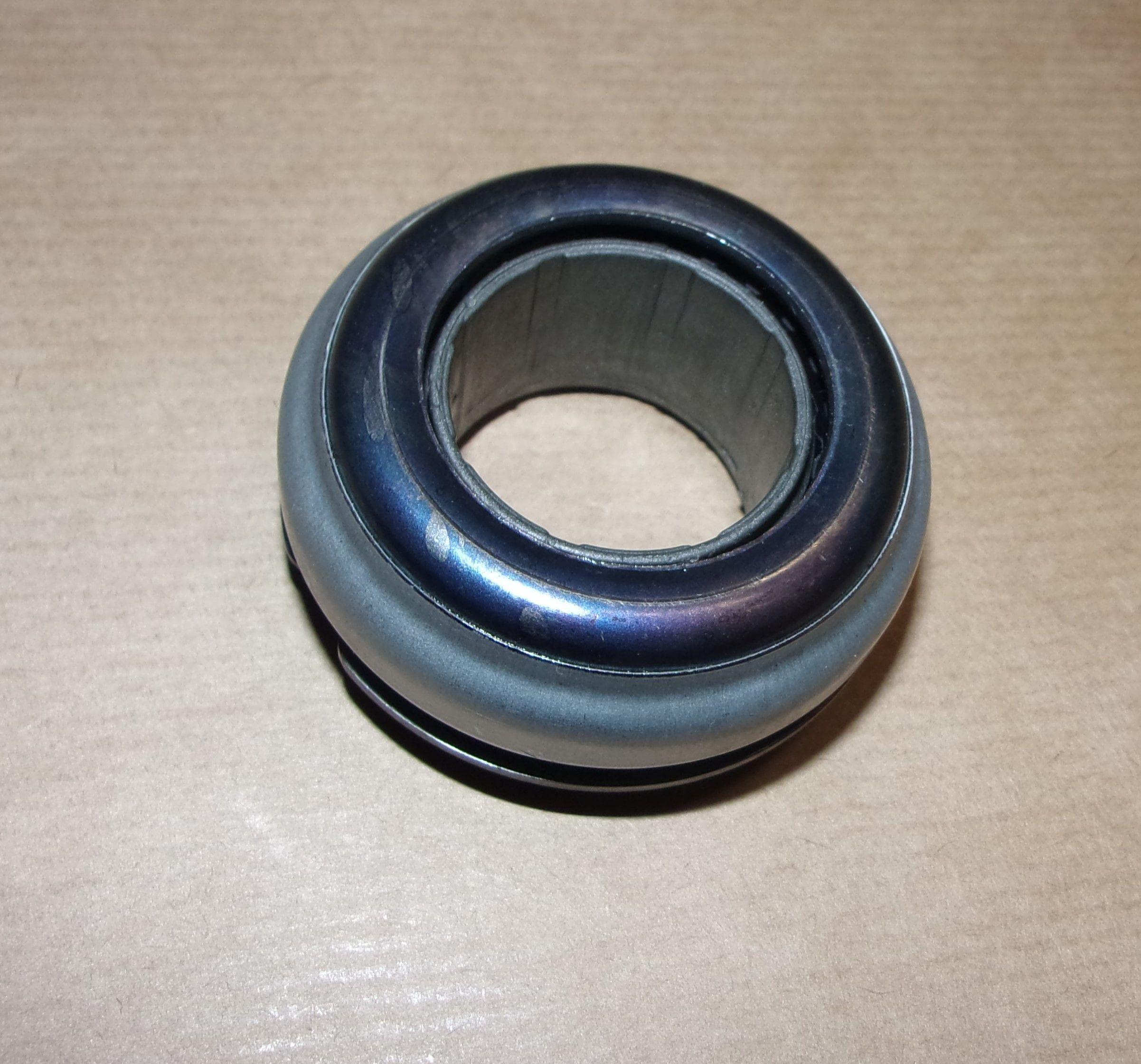 Lager - SP C JUMPER C DS3 1.2VTI från Autofrance - bild 3