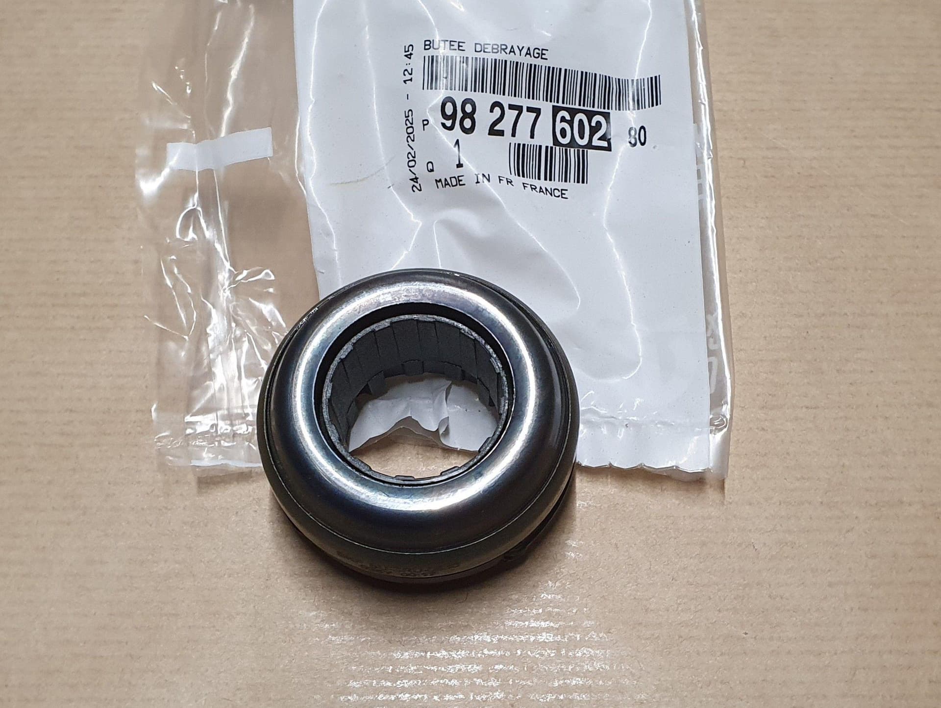 Lager - SP C P 308 II 1.2 16V från Autofrance