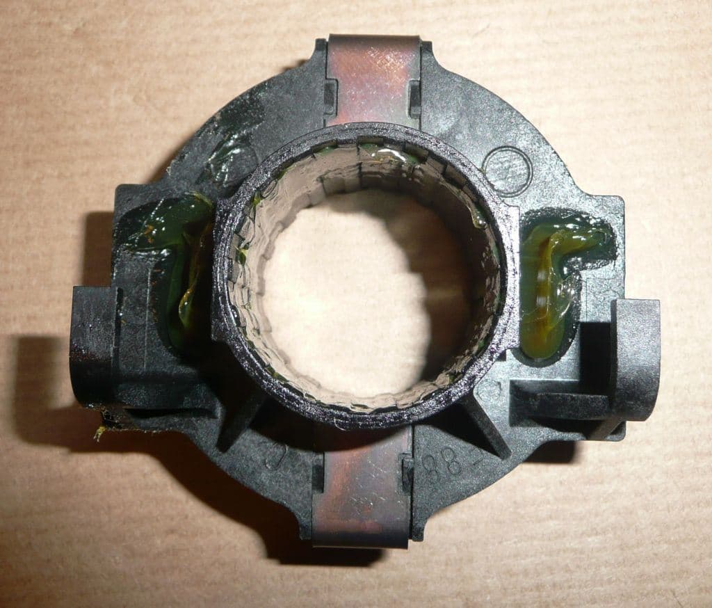 Lager - SP D DUSTER från Autofrance - bild 3