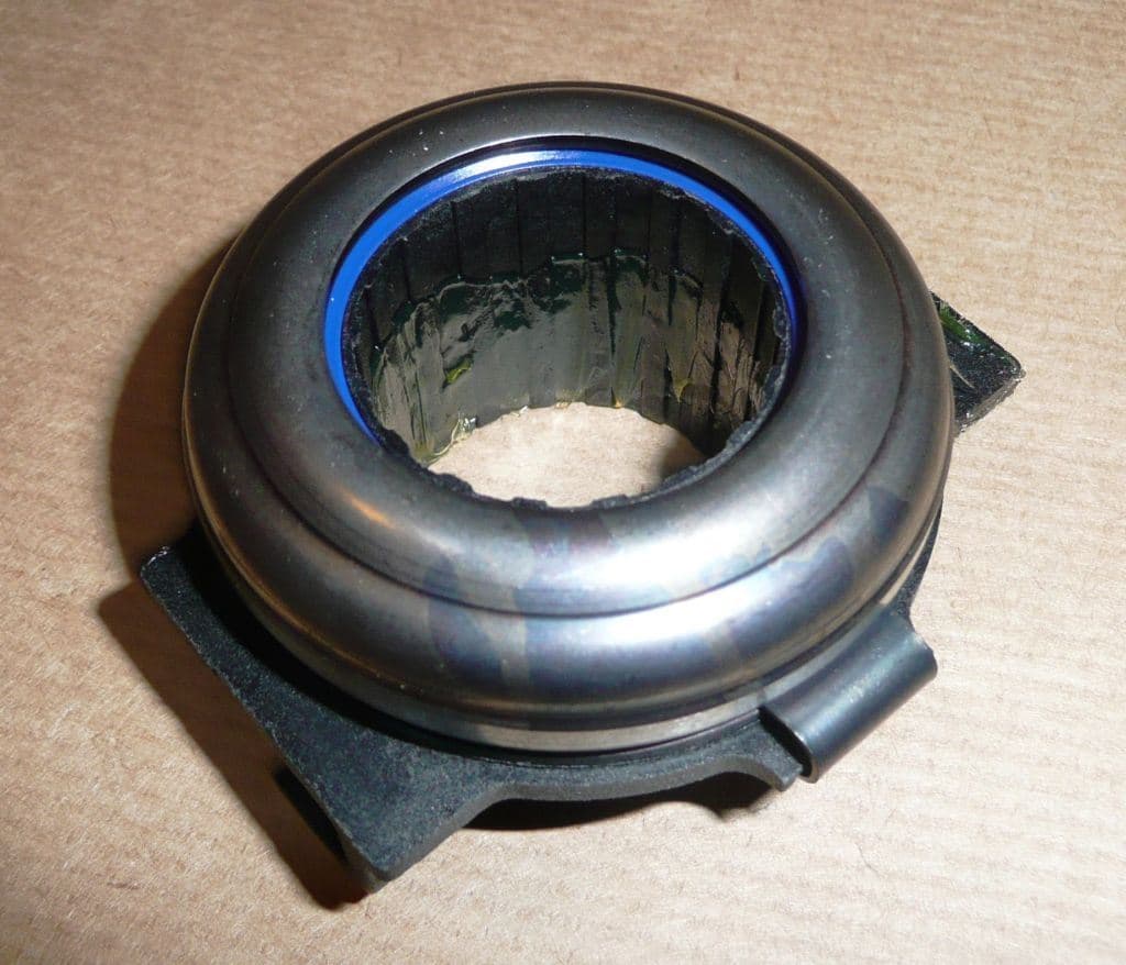 Lager - SP D DUSTER från Autofrance - bild 4