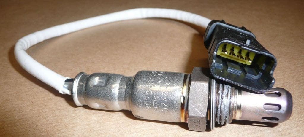 Lambdasond - Citroën C1/C3/P108/208/301/308 från Autofrance - bild 3