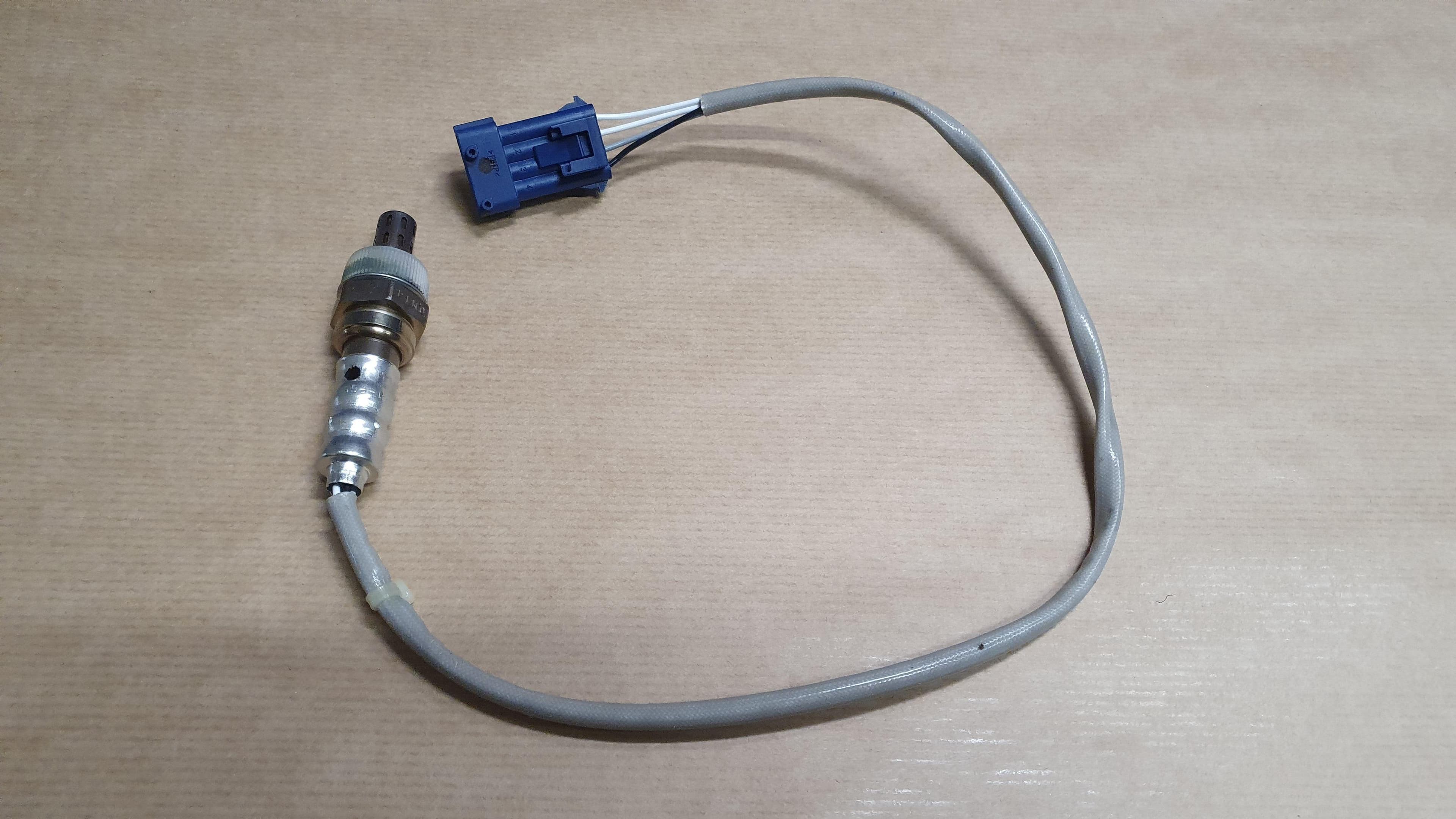 Lambdasond - Citroën C5/Nemo, Peugeot 407/Bipper 1.4 från Autofrance - bild 2