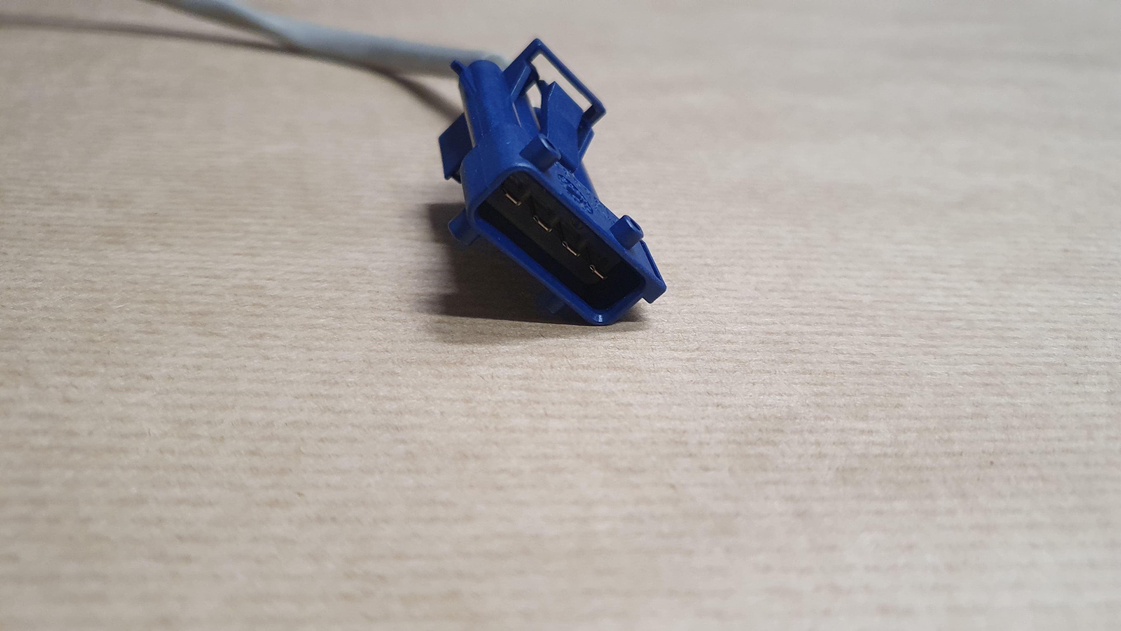 Lambdasond - Citroën C5/Nemo, Peugeot 407/Bipper 1.4 från Autofrance - bild 3