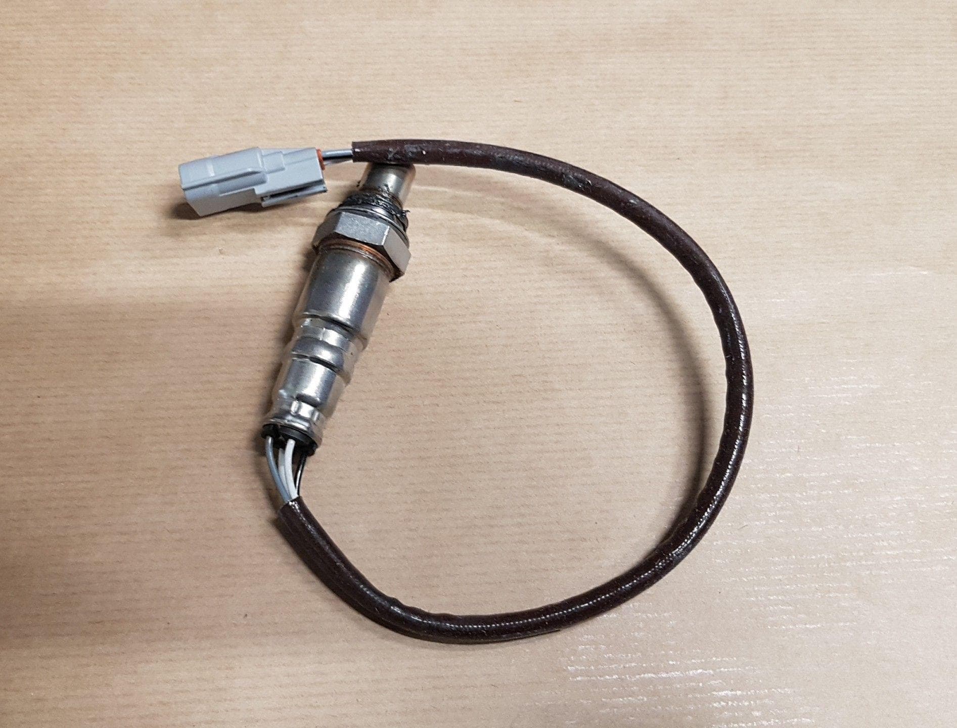 Lambdasond - Dacia Duster II/Logan II/III från Autofrance - bild 2