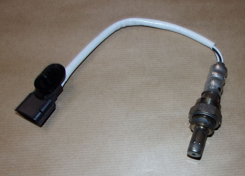 Lambdasond - Dacia Sandero II 1.2 från Autofrance - bild 2