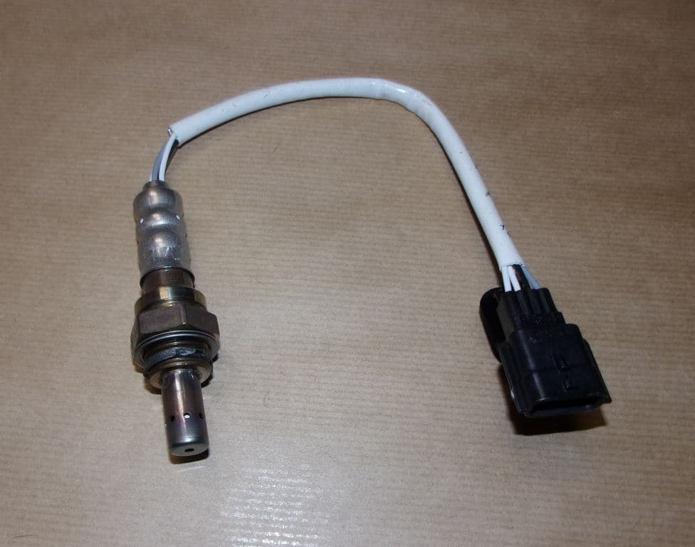 Lambdasond - Dacia Sandero II 1.2 från Autofrance - bild 3