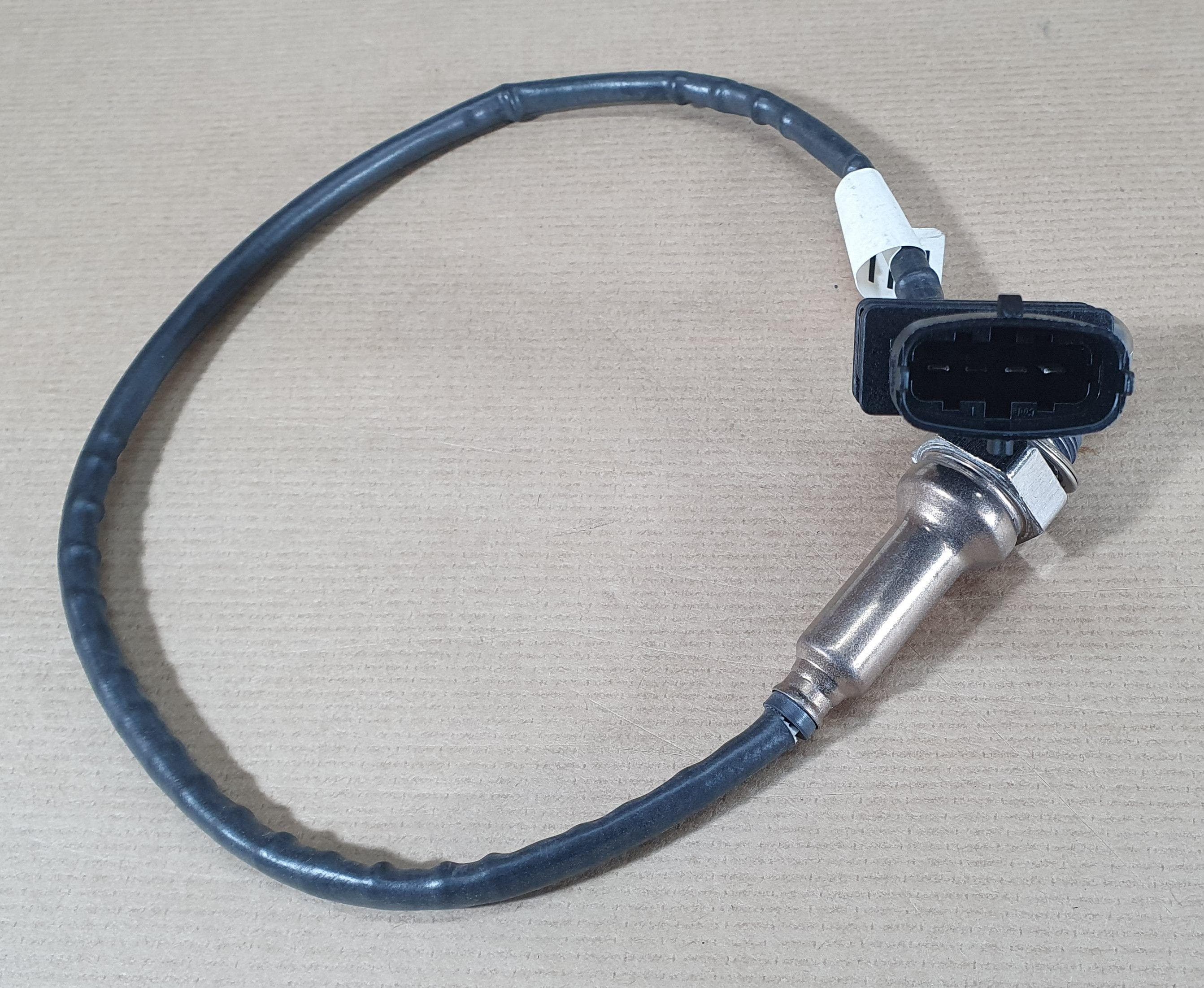 Lambdasond - Opel Zafira B 1.6 från Autofrance - bild 2