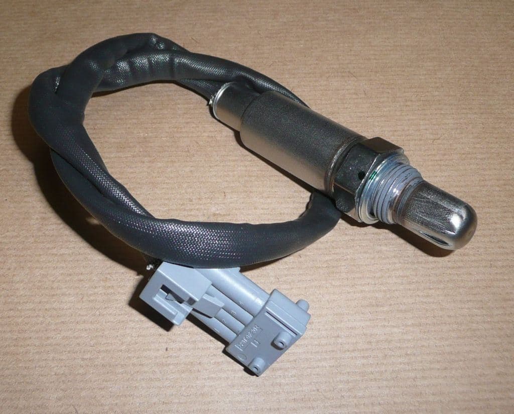 Lambdasond - Peugeot 306/Partner från Autofrance - bild 2