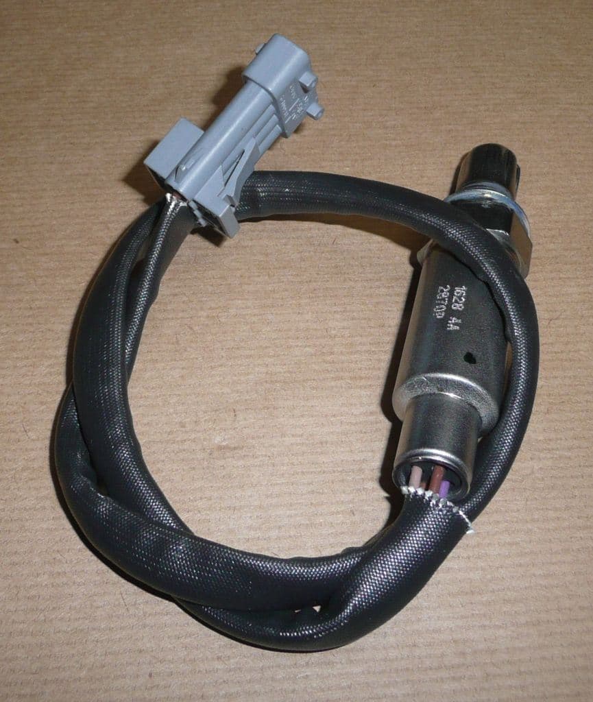 Lambdasond - Peugeot 306/Partner från Autofrance - bild 3