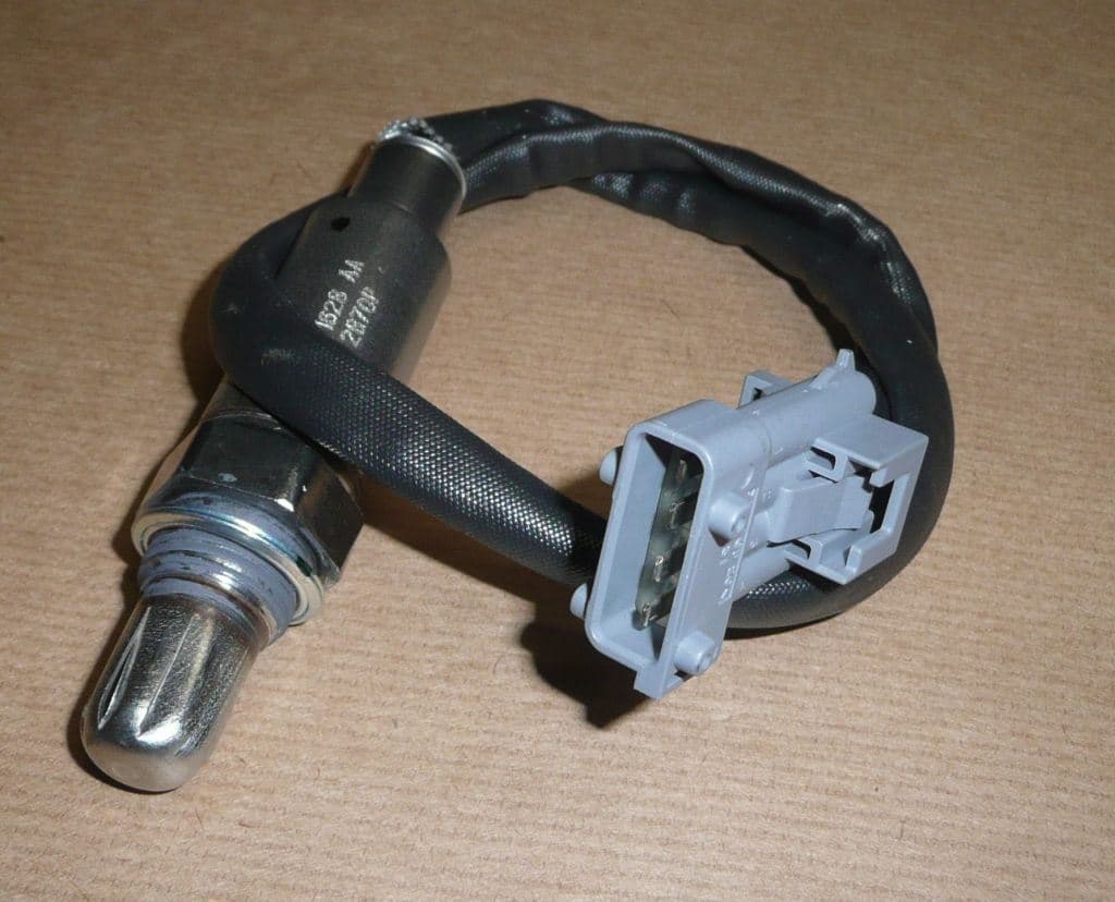 Lambdasond - Peugeot 306/Partner från Autofrance - bild 4