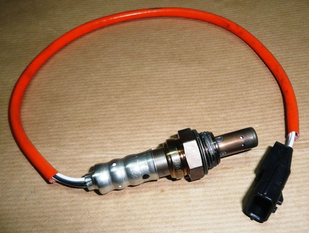 Lambdasond - Renault Kangoo 1.2 från Autofrance - bild 2