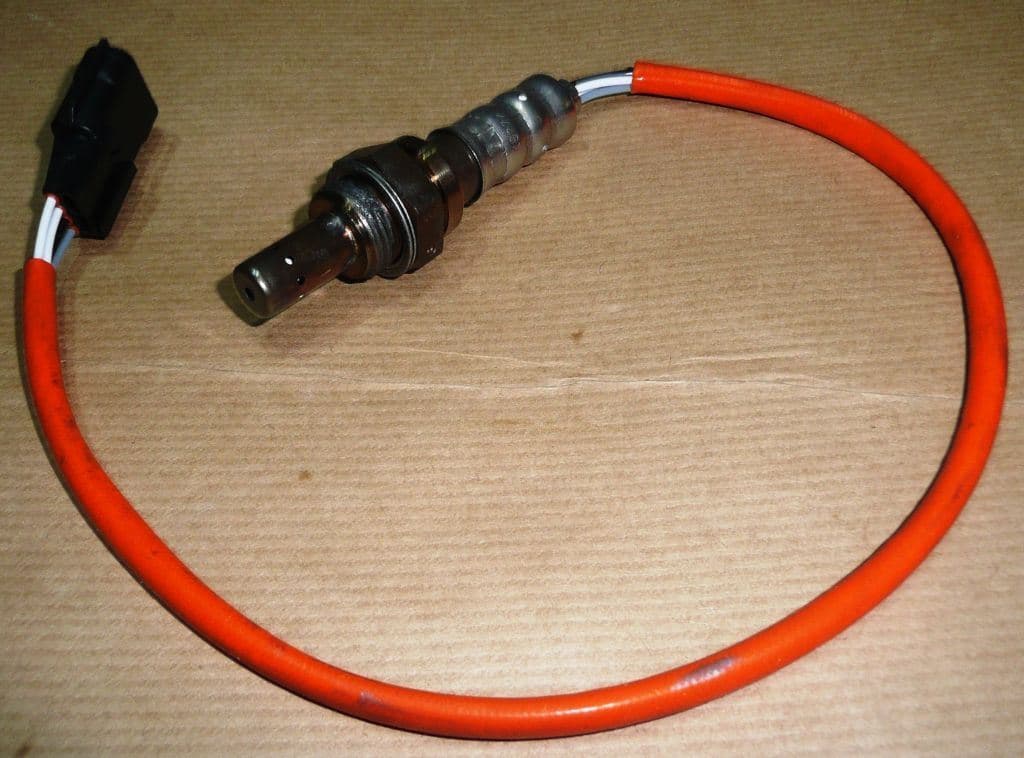 Lambdasond - Renault Kangoo 1.2 från Autofrance - bild 3