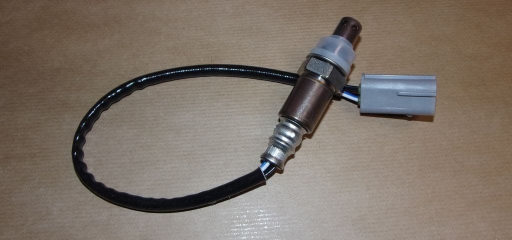 Lambdasond - Renault Koleos 2.5 från Autofrance - bild 2